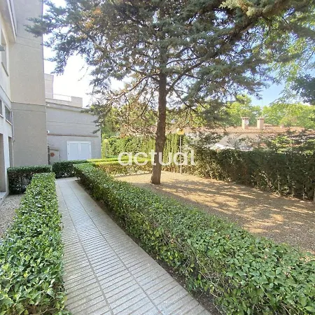 Apartment Reina Fabiola 1 2º 3ª