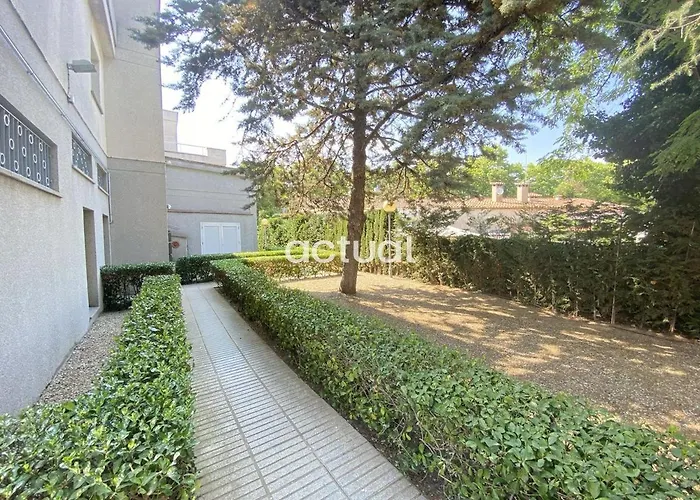 Apartamento Reina Fabiola 1 2º 3ª