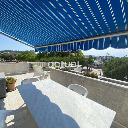 Apartament Reina Fabiola 1 2º 3ª Platja d'Aro